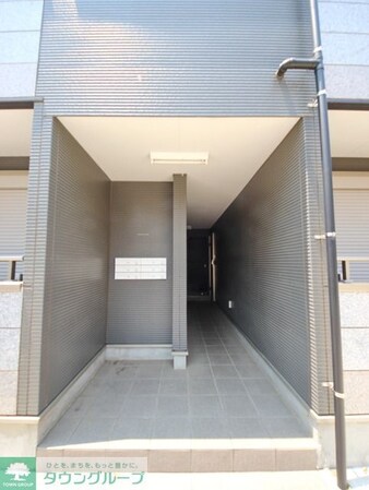 ラックヌーボの物件内観写真